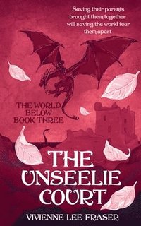 bokomslag Unseelie Court