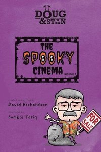bokomslag Doug & Stan - The Spooky Cinema