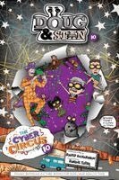 Richardson - Doug & Stan 10 - The Cyber Circus, Häftad