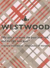 bokomslag Westwood