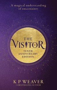 bokomslag The Visitor: Tenth Anniversary Edition