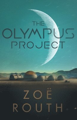 The Olympus Project 1