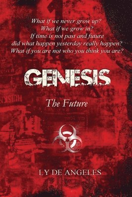 Genesis the Future 1