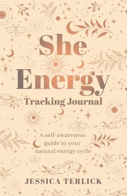 She Energy Tracking Journal 1