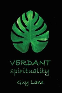 bokomslag Verdant Spirituality