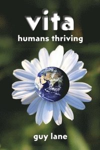 bokomslag Vita Humans Thriving