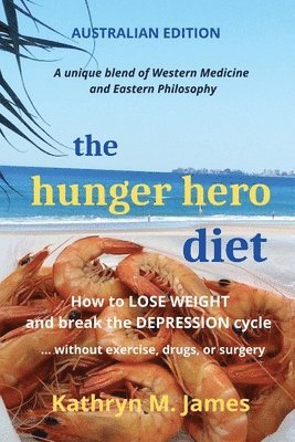 bokomslag The HUNGER HERO DIET