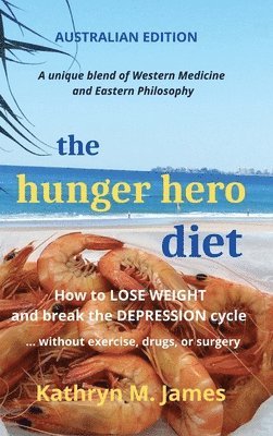 bokomslag The HUNGER HERO DIET