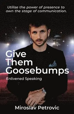 Give Them Goosebumps