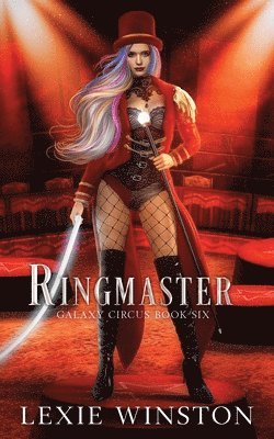 Ringmaster 1