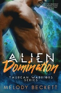 bokomslag Alien Domination