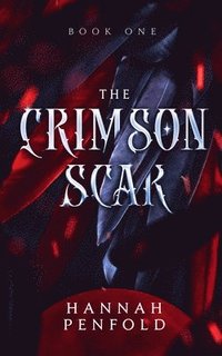 bokomslag The Crimson Scar