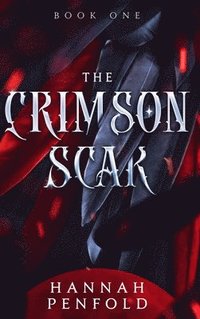 bokomslag The Crimson Scar