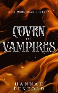 bokomslag Coven of Vampires