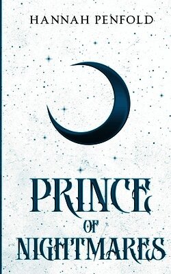 Prince of Nightmares - Alternate Cover