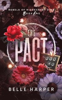 bokomslag Pact