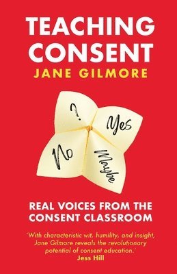 Teaching Consent 1