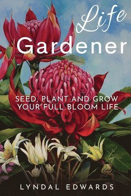 bokomslag Life Gardener