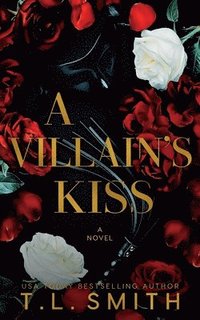 bokomslag A Villain's Kiss