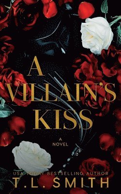 A Villain's Kiss 1