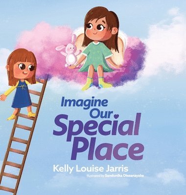 Imagine Our Special Place 1