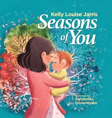 Seasons Of You 1