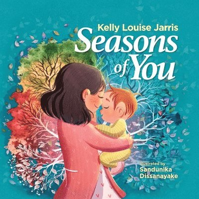 Seasons Of You 1