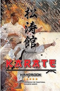 bokomslag Karate