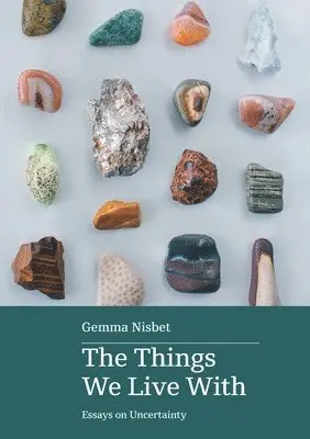 Gemma Nisbet - The Things We Live With, Häftad. Tillgänglighet: Lägg i varukorg