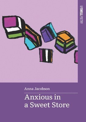 Anxious in a Sweet Store 1