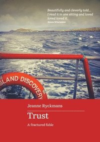 bokomslag Trust: A Fractured Fable