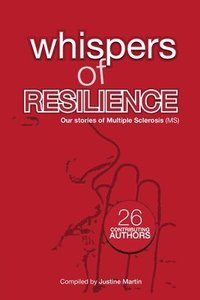 bokomslag Whispers Of Resilience