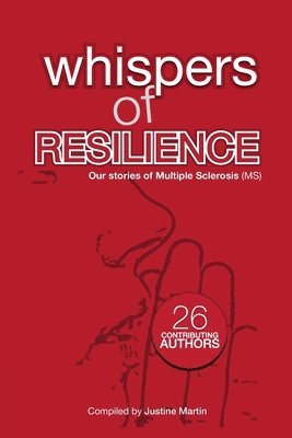 bokomslag Whispers Of Resilience
