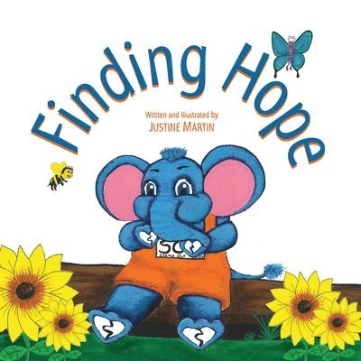 Finding Hope 1