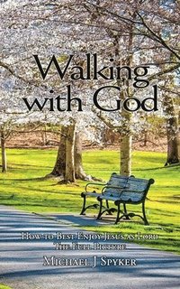 bokomslag Walking With God