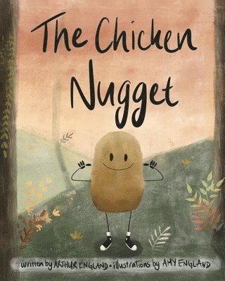 The Chicken Nugget 1