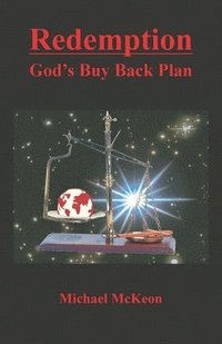 bokomslag Redemption - God's Buy Back Plan