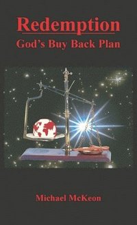 bokomslag Redemption - God's Buy Back Plan