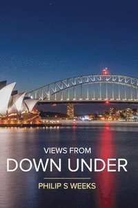 bokomslag Views From Down Under