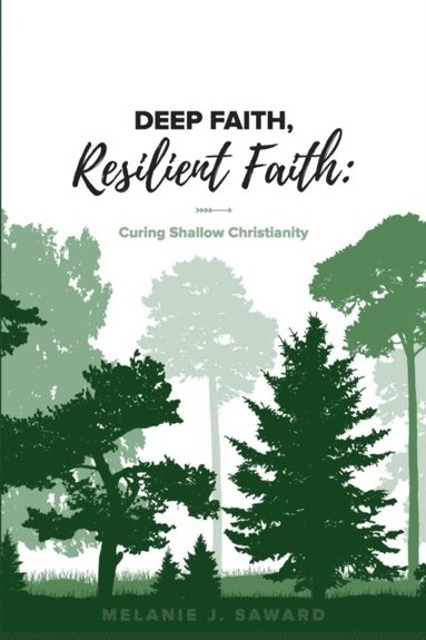 bokomslag Deep Faith, Resilient Faith