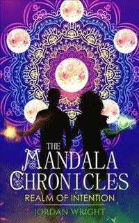 bokomslag The Mandala Chronicles