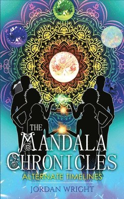 bokomslag The Mandala Chronicles