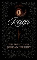 Jordan Wright - Reign, Häftad