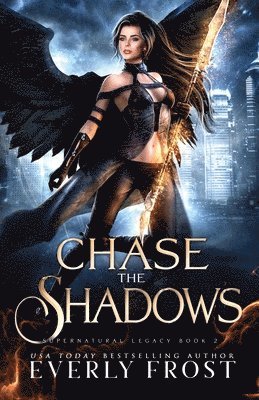 Chase the Shadows 1