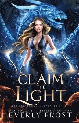 Claim the Light 1