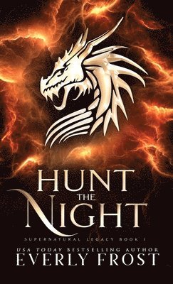 Hunt the Night 1