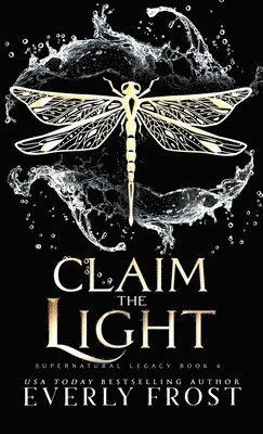 Claim the Light 1