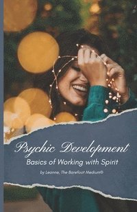 bokomslag Psychic Development