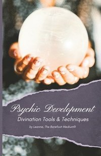 bokomslag Psychic Development