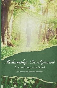 bokomslag Mediumship Development